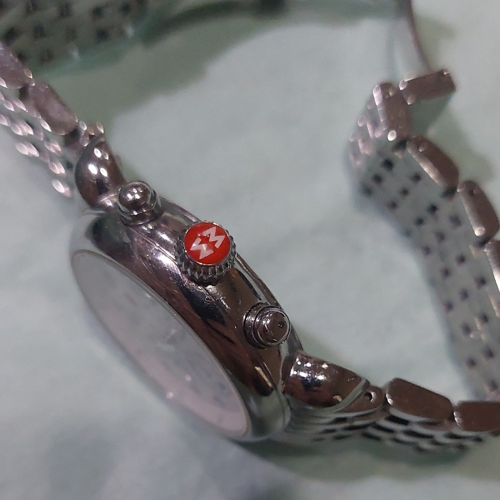 Women's Michele Watch - Picture 9 of 11